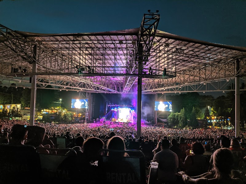 Ameris Bank Amphitheatre photo 3