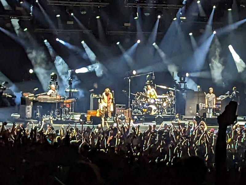 Ameris Bank Amphitheatre photo 8