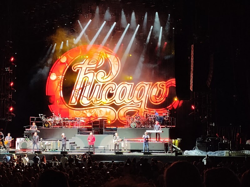 Ameris Bank Amphitheatre photo 9