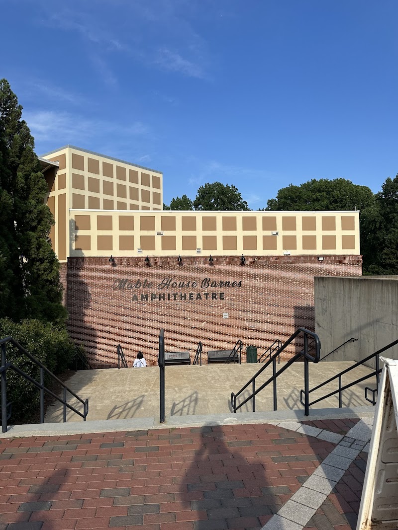 Mable House Barnes Amphitheatre photo 10