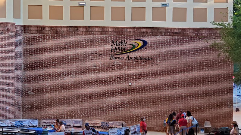 Mable House Barnes Amphitheatre photo 5