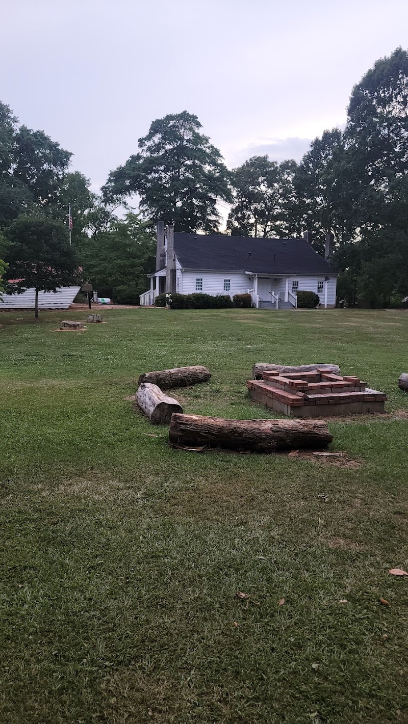 Mable House Barnes Amphitheatre photo 6