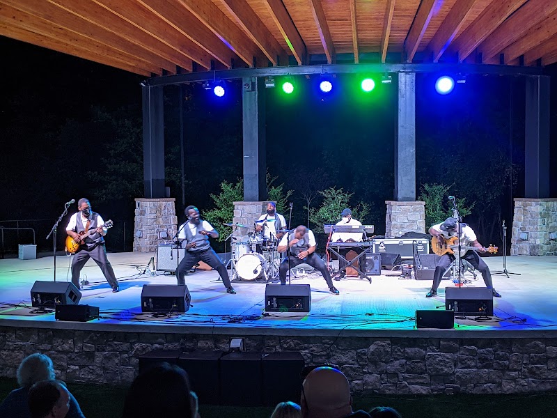 Icehouse Amphitheater photo 2