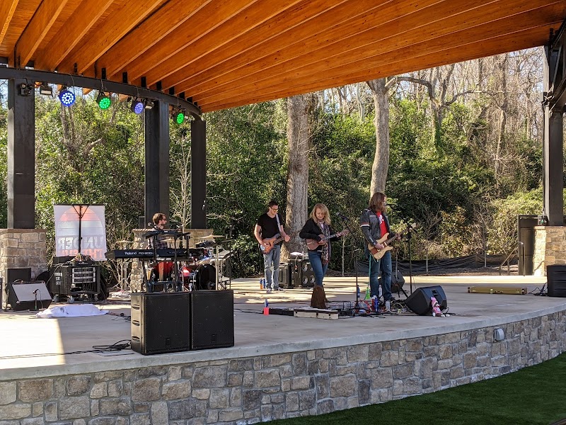 Icehouse Amphitheater photo 3