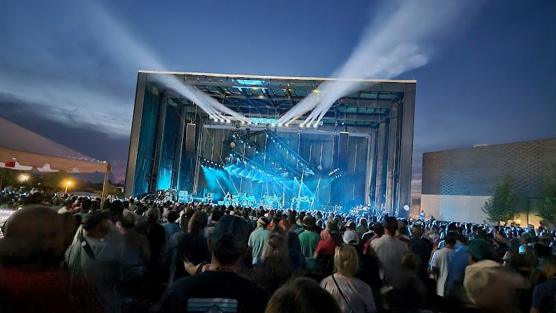 Live Oak Bank Pavilion photo 1