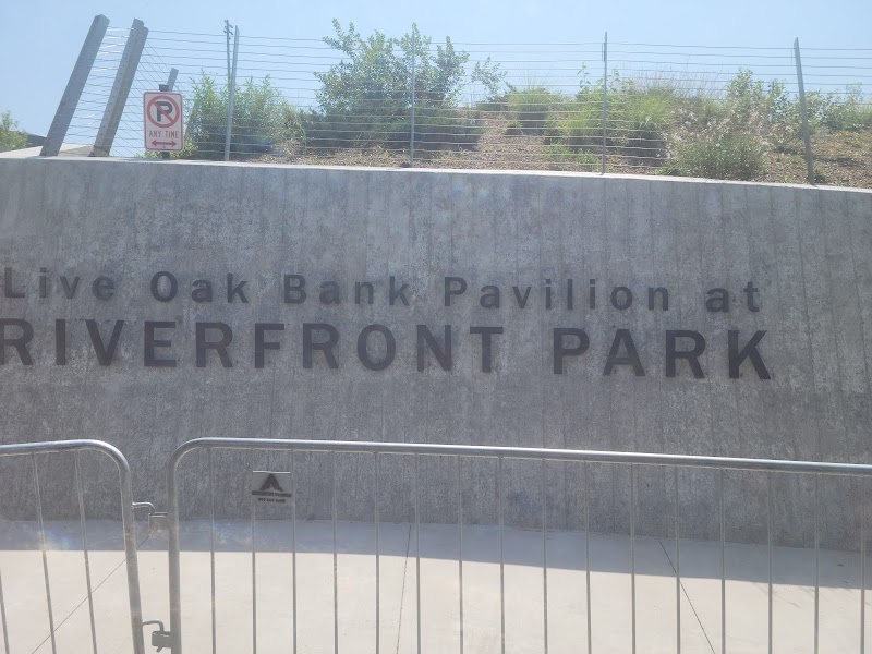 Live Oak Bank Pavilion photo 10