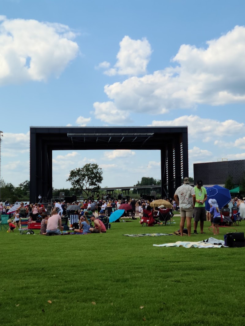 Live Oak Bank Pavilion photo 2
