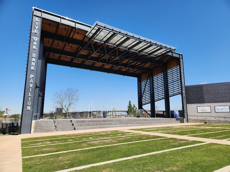 Live Oak Bank Pavilion photo 5