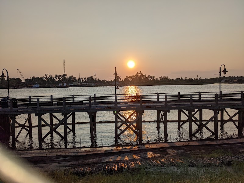 Live Oak Bank Pavilion photo 6