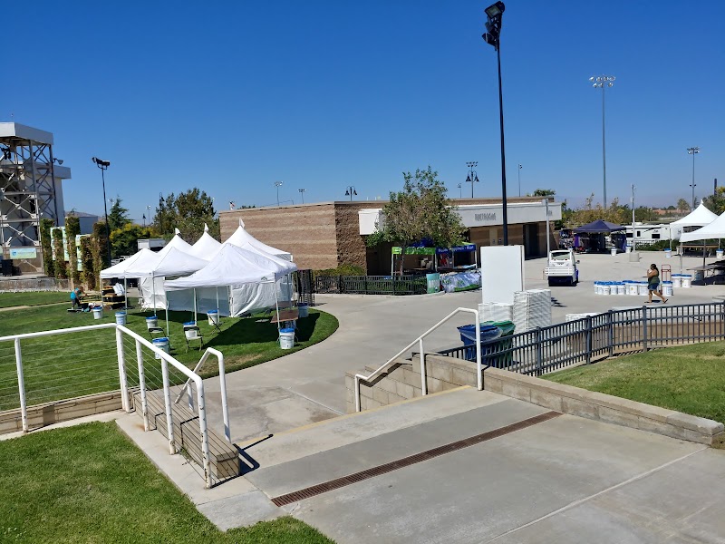 The Palmdale Amphitheater photo 5