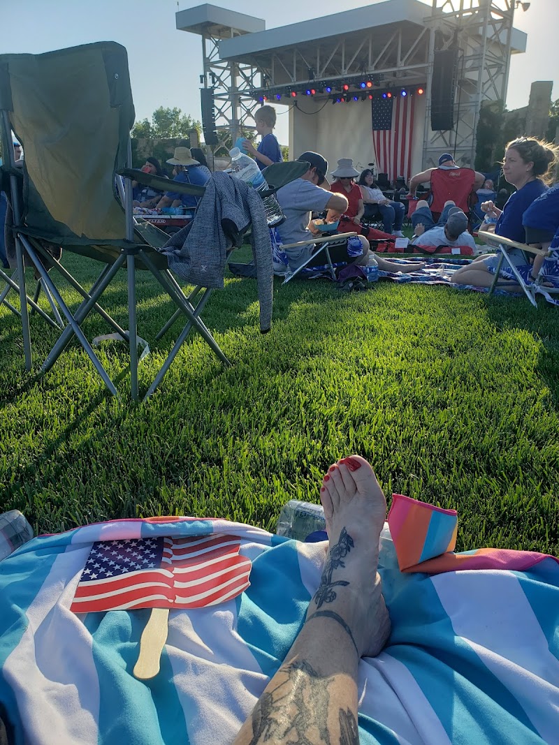 The Palmdale Amphitheater photo 6