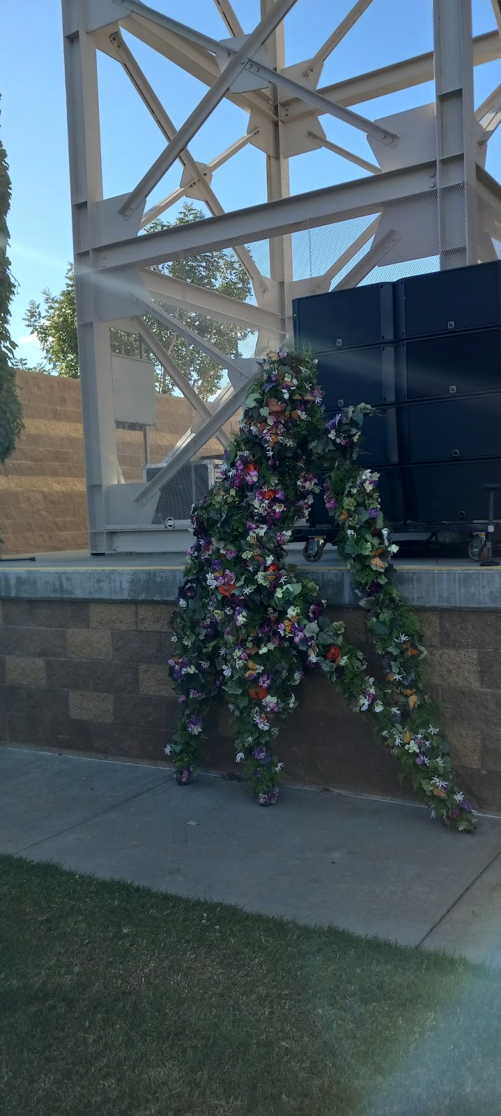 The Palmdale Amphitheater photo 7