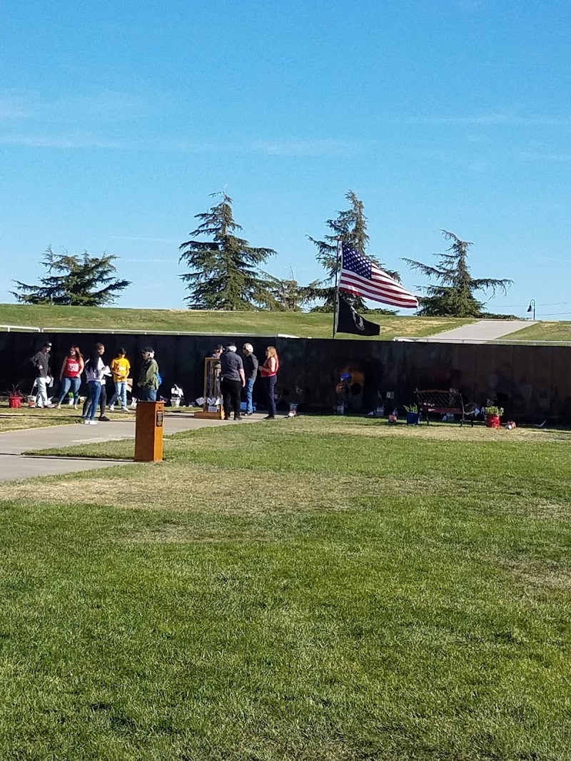 The Palmdale Amphitheater photo 8
