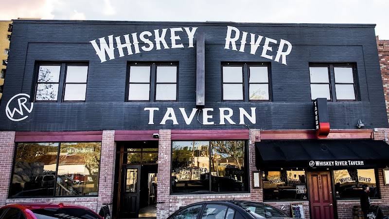 Whiskey River Tavern photo 1