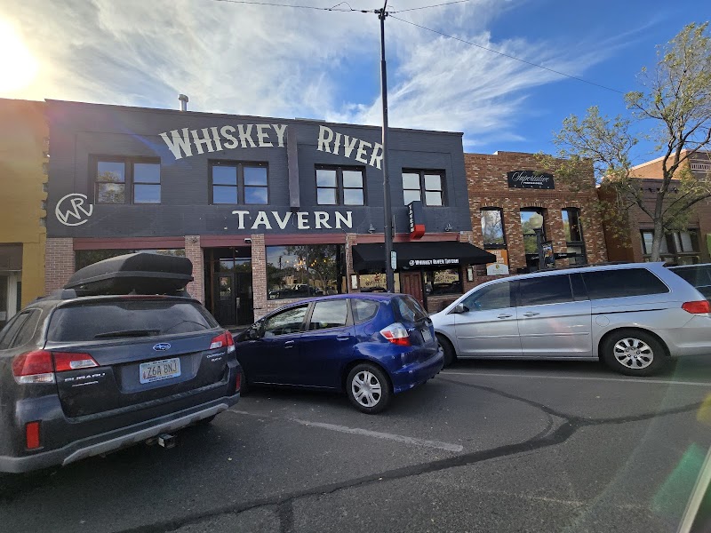 Whiskey River Tavern photo 3