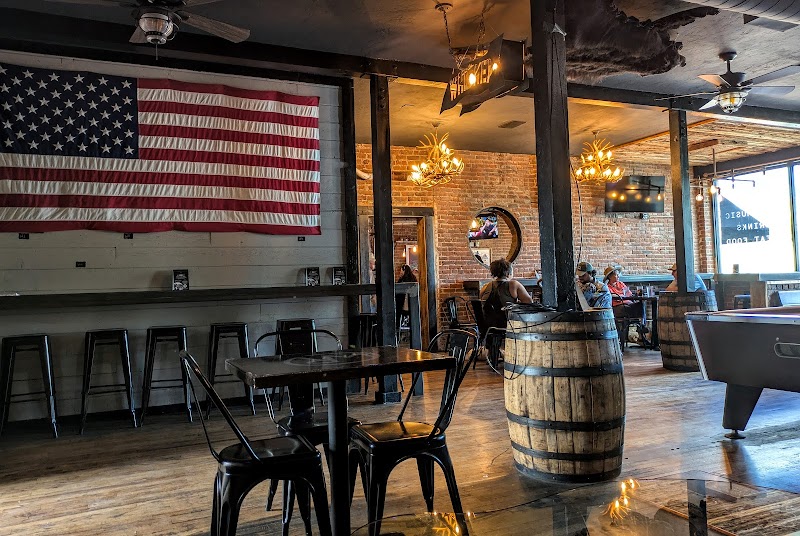Whiskey River Tavern photo 5