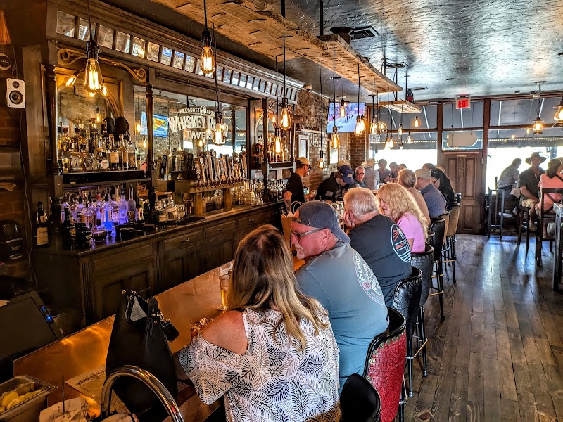 Whiskey River Tavern photo 7