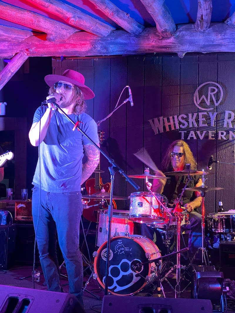 Whiskey River Tavern photo 9