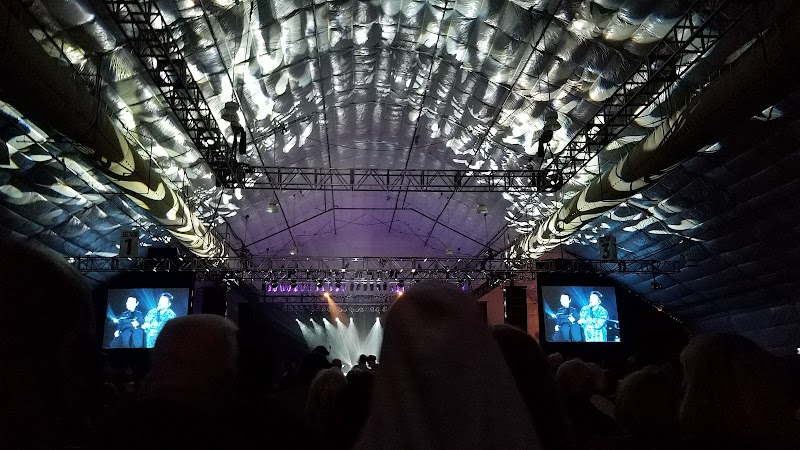 The Edge Pavilion photo 10