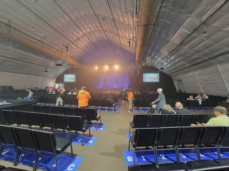 The Edge Pavilion photo 3