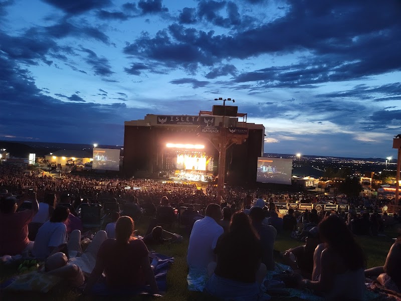 Isleta Amphitheater photo 1