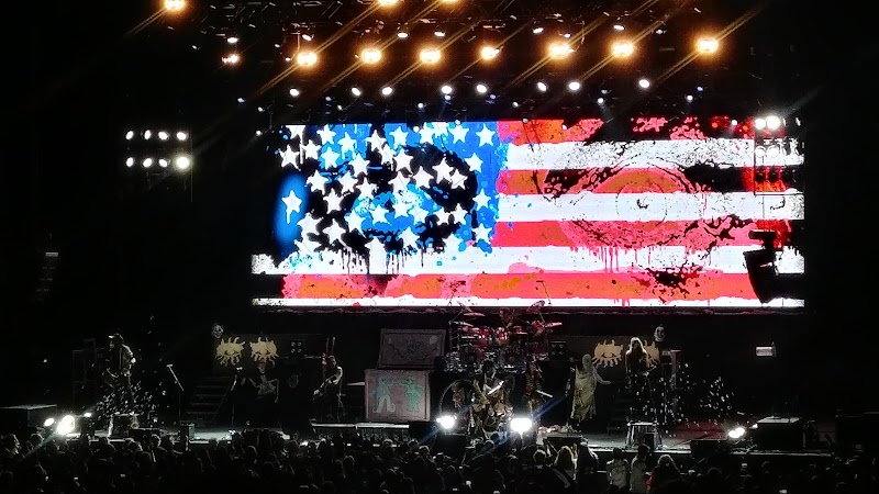 Isleta Amphitheater photo 10