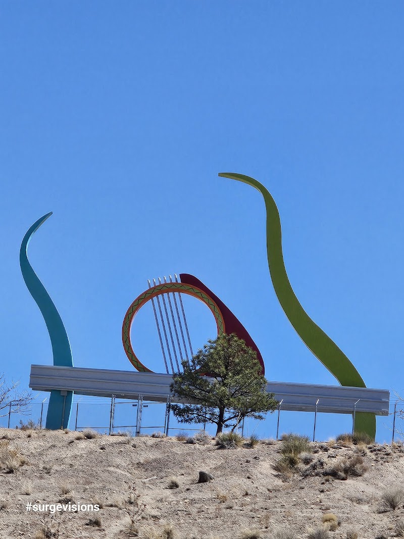 Isleta Amphitheater photo 2