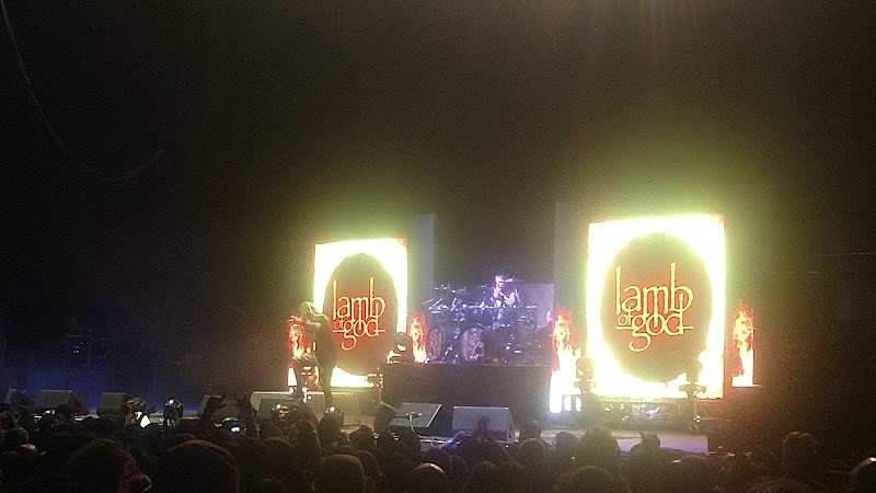 Isleta Amphitheater photo 3