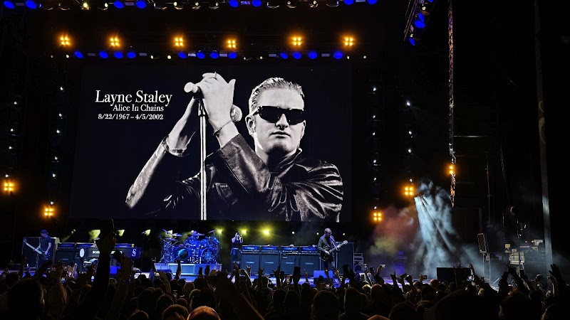 Isleta Amphitheater photo 4