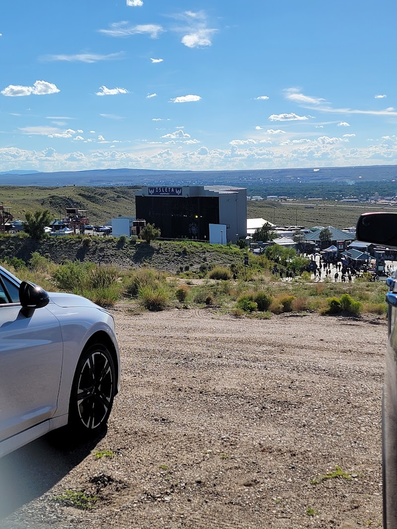 Isleta Amphitheater photo 5