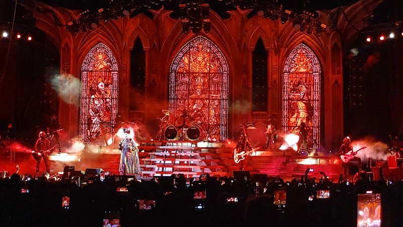 Isleta Amphitheater photo 7
