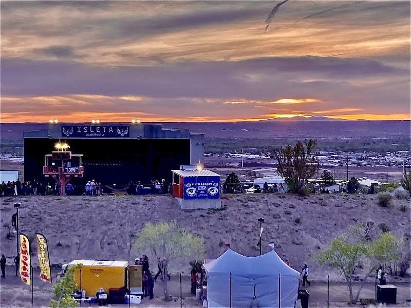Isleta Amphitheater photo 8