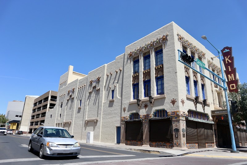 Kimo Theatre photo 1