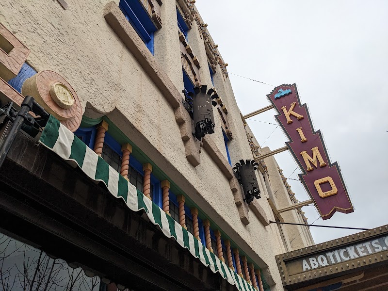 Kimo Theatre photo 10
