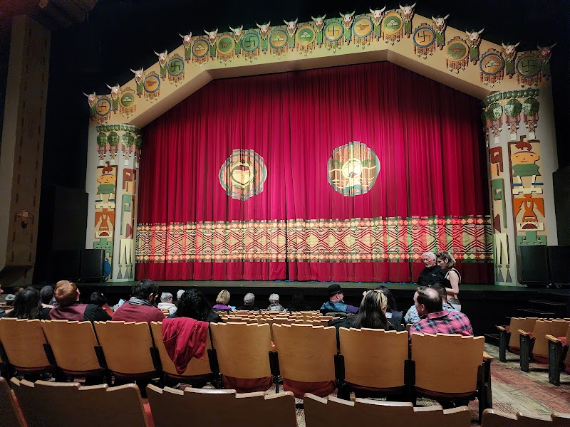 Kimo Theatre photo 2