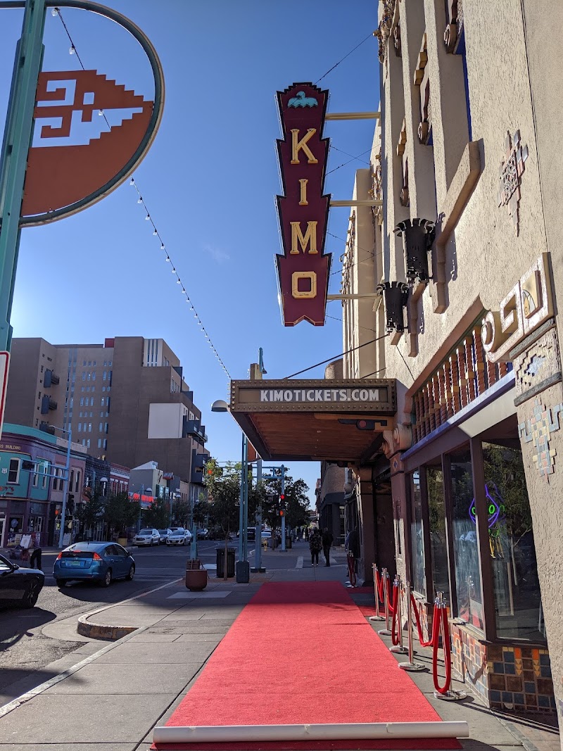 Kimo Theatre photo 3