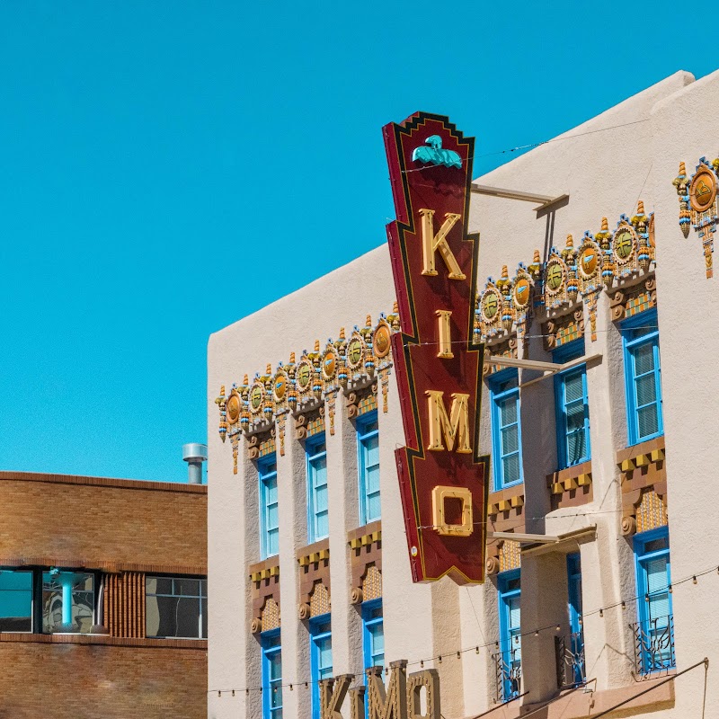 Kimo Theatre photo 4