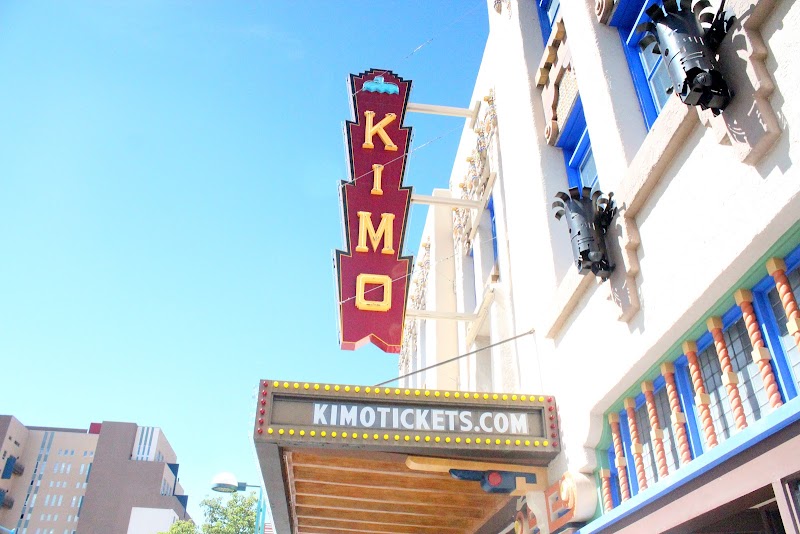 Kimo Theatre photo 5