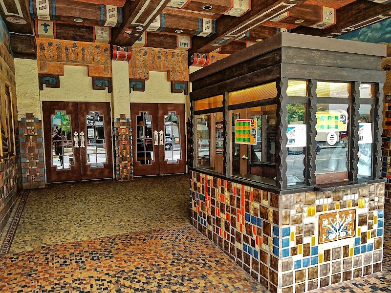 Kimo Theatre photo 6