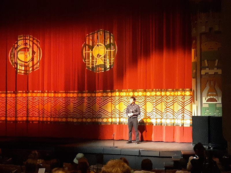 Kimo Theatre photo 7