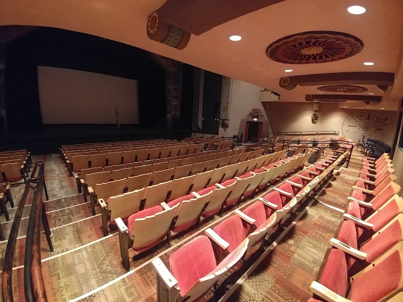 Kimo Theatre photo 8
