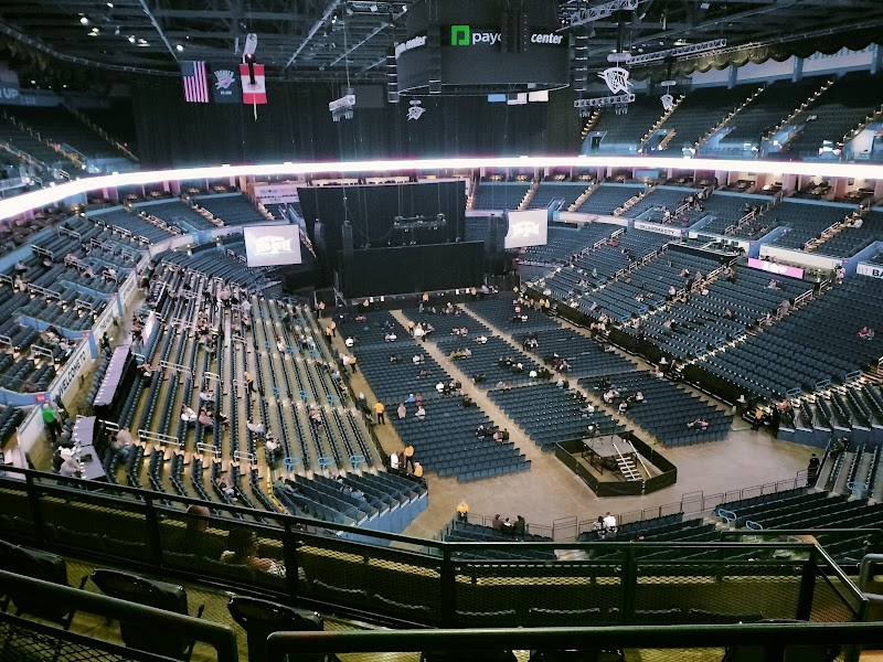 Paycom Center photo 4