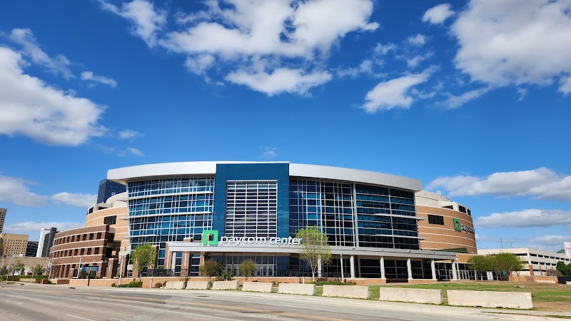 Paycom Center photo 6