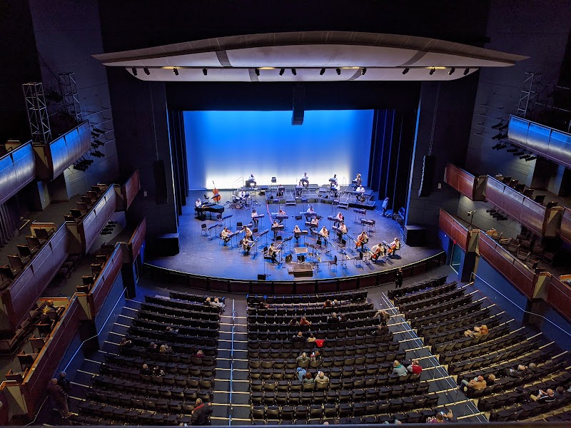 Civic Center Music Hall photo 2