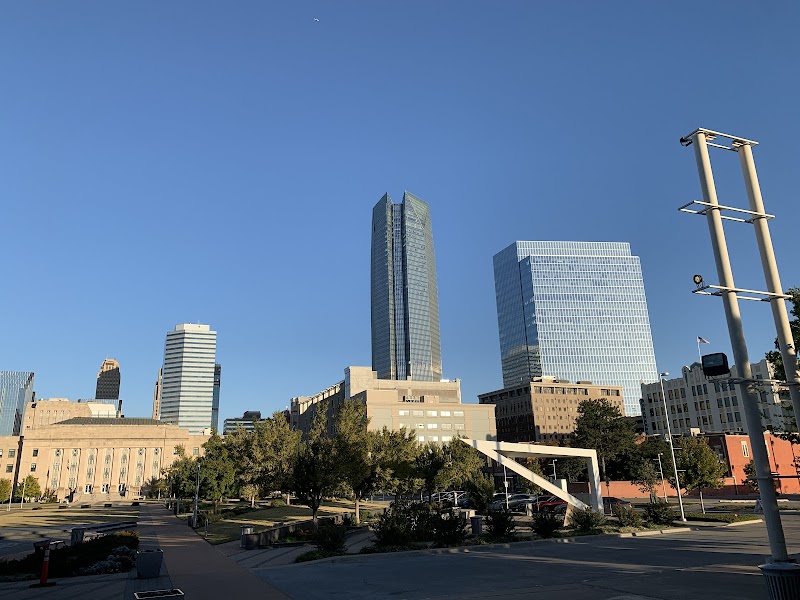 Civic Center Music Hall photo 5