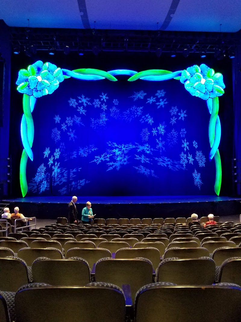 Civic Center Music Hall photo 8
