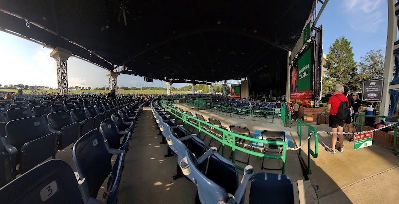 Coastal Credit Union Music Park at Walnut Creek photo 8