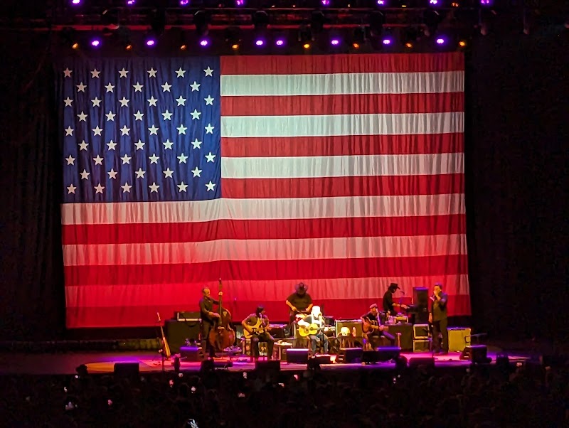Coastal Credit Union Music Park at Walnut Creek photo 9