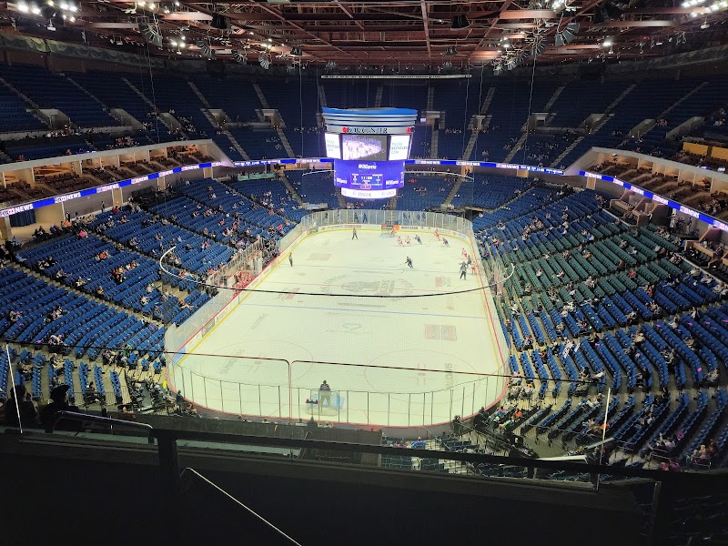 BOK Center photo 1