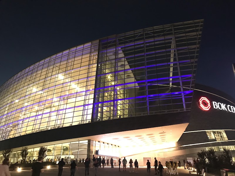 BOK Center photo 10